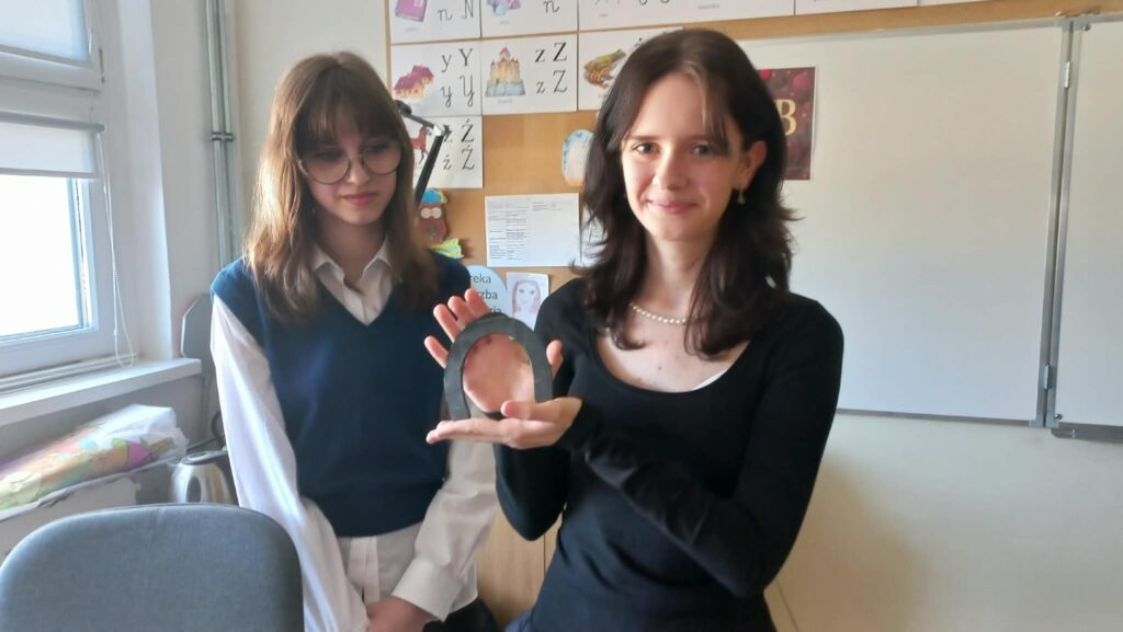 (Nie)zapomniane zawody. Licealistki ze Śremu prowadzą projekt dla pokoleń