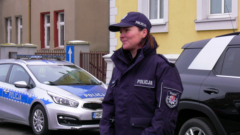 Zmiany policji. Inspektor Szymczak odwołana