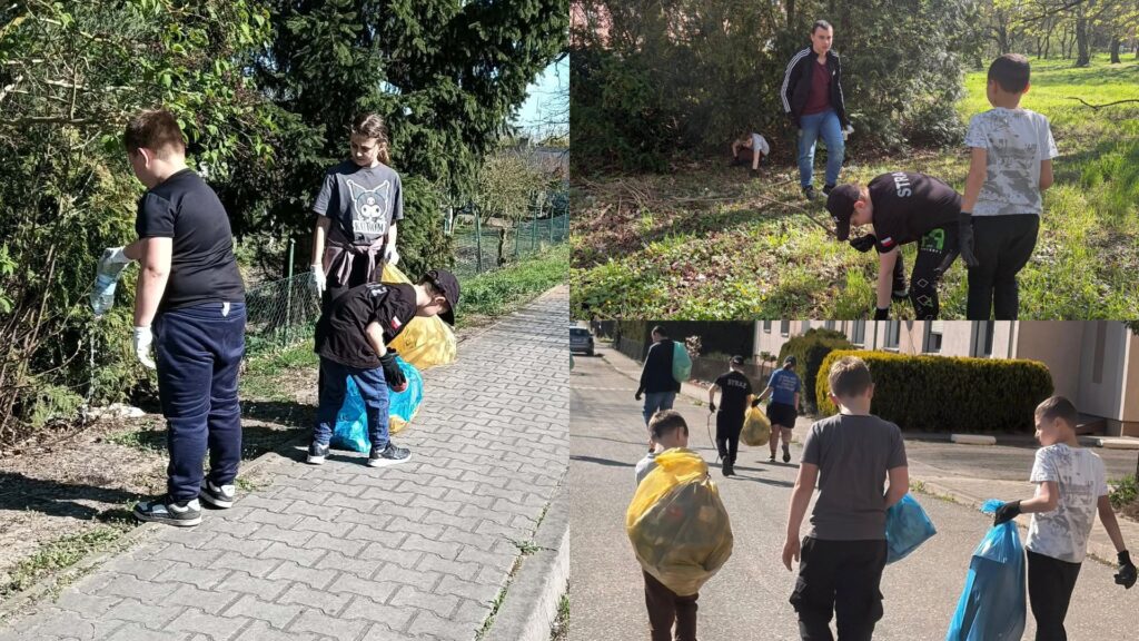 Dzięki nim Manieczki stały się piękniejsze