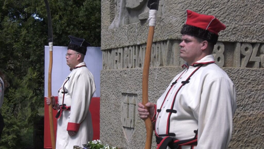 Z kosą na Prusaka. Dziś kolejna rocznica Bitwy o Książ