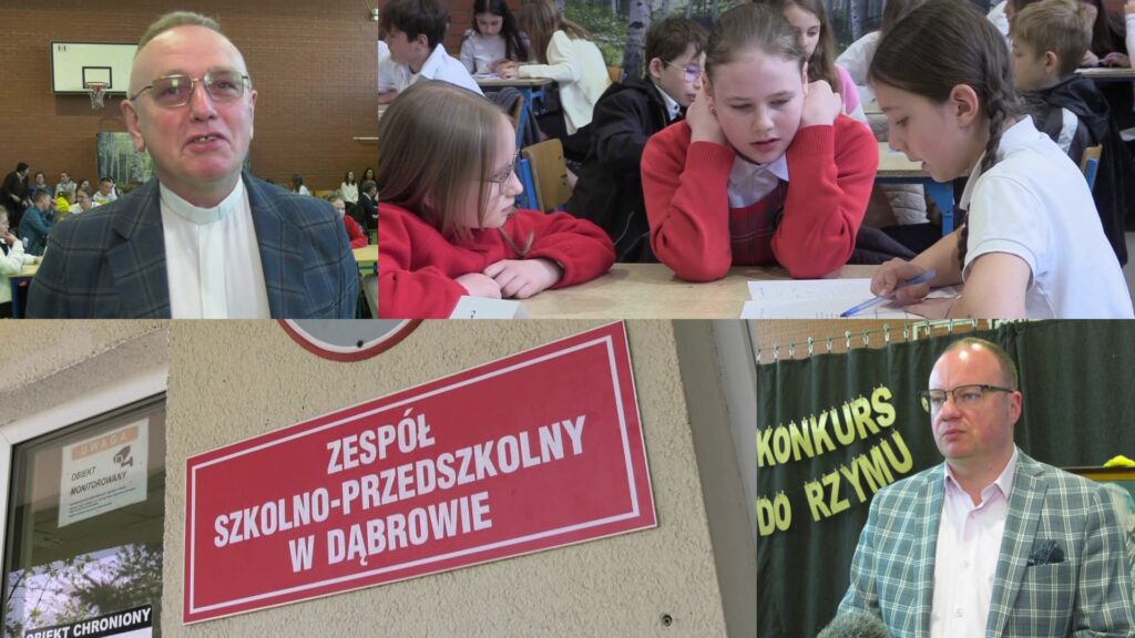 Młodzi znów udowodnili swoją wiedzę o Janie Pawle II