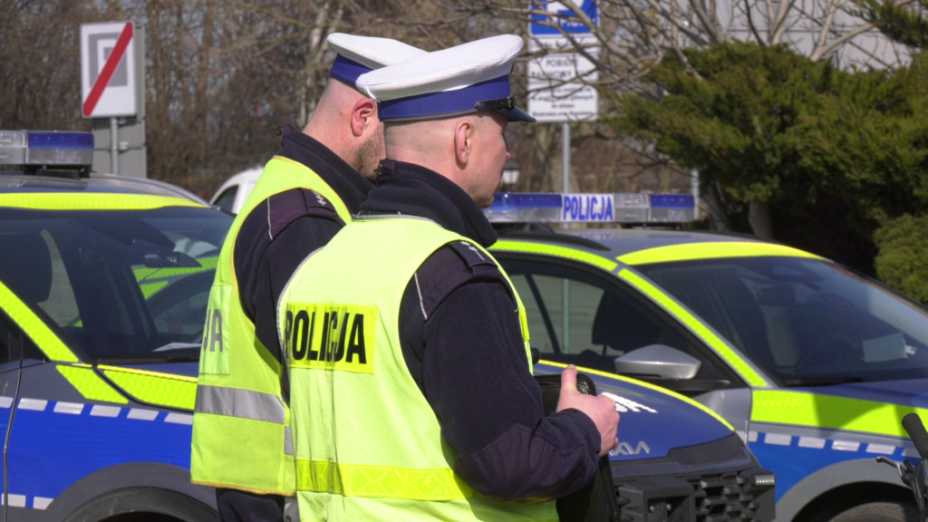 Jechała rowerem, miała niemal 3 promile! Jej koleżanka na hulajnodze również pijana