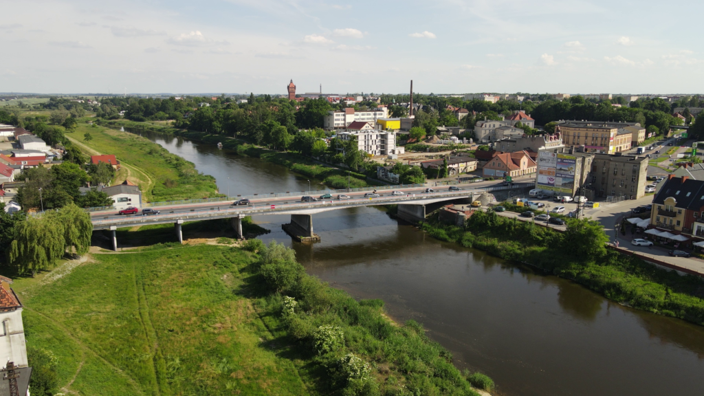 W środę rusza remont mostu