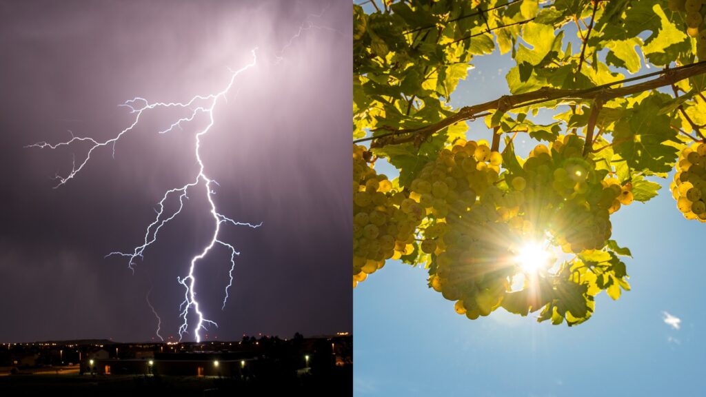 Najpierw upał, później burze. Dwa meteo alerty IMGW!