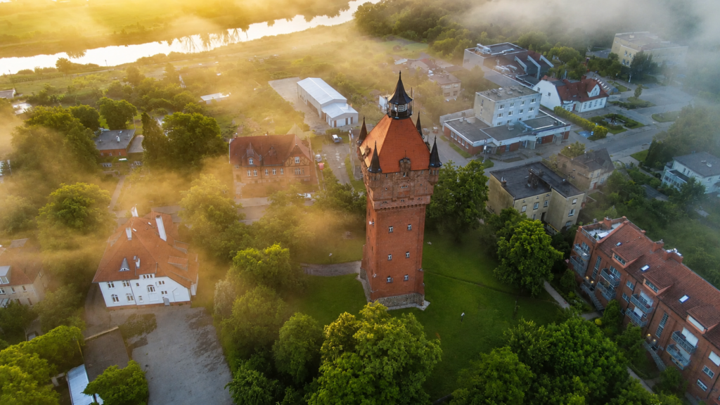 Remont wieży w końcu się rozpocznie!