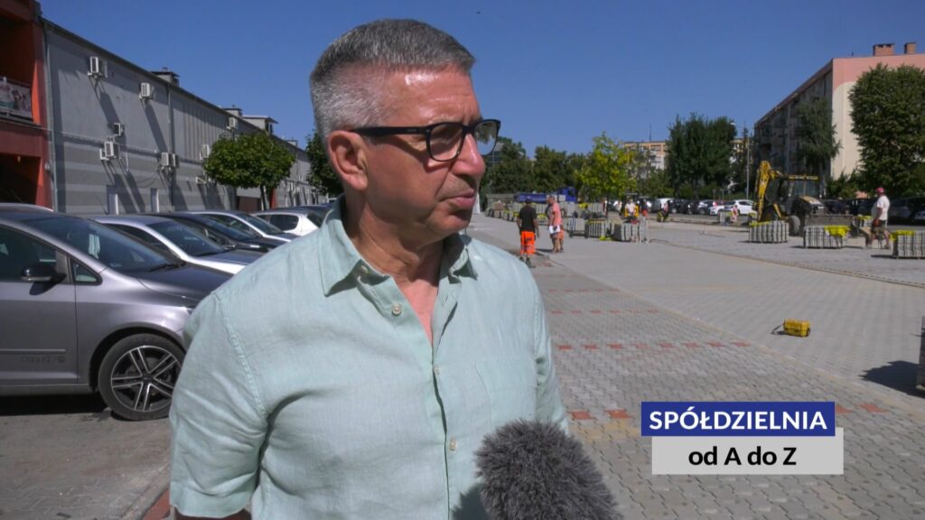 Spółdzielnia A-Z – 14.08.2026