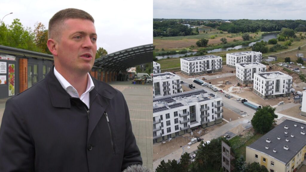 Trzech chętnych na jedno mieszkanie. Walka o mieszkania przy Farnej